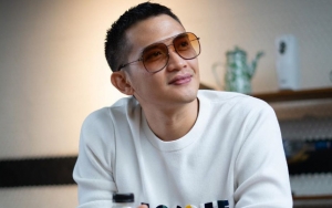 Rezky Aditya Pamer Wajah Ganteng Sang Buah Hati, Komentar Mantan Tunangan Disorot