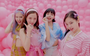 Jatah Nyanyi Rose dan Jisoo BLACKPINK di 'Ice Cream' Diprotes Terlalu Sedikit