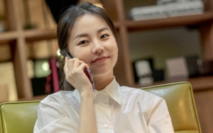 Sohee Beber Persiapan Bintangi 'Missing: The Other Side', Ngaku Lakukan Ini Demi Dalami Peran