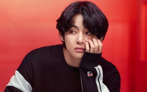 Dulu Uwu Sekarang Ngegas, Visual V BTS Sejak Bayi Hingga Dewasa Bikin Takjub