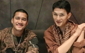 Mario Lawalata Beri Tanggapan Soal Rumor Oscar Lakukan Operasi Kelamin