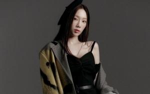 Tae Yeon Bikin Kaget Saking Imutnya Usai Pamer Gaya Rambut Baru yang Kini Pendek