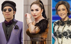 Atta Halilintar Belum Ketemu Krisdayanti, Maia Estianty Ingatkan Pentingnya Restu Ibu