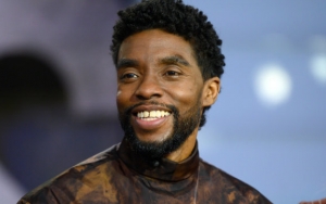 Chadwick Boseman 'Black Panther' Meninggal Dunia Setelah 4 Tahun Derita Kanker Usus