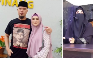 Mulan Jameela Gandeng Mesra Ahmad Dhani, Komentar Umi Pipik Paling Disorot