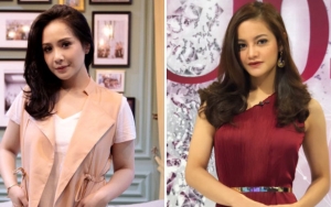 Nagita Sultan Andara 'Kalah Telak', Presenter Cantik Ovi Dian Miliki Lapangan Golf di Rumah