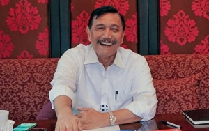 Lirik Wisata Medis, Menko Luhut Ingin Datangkan Dokter Asing ke Indonesia