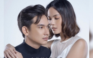 Kembali Dipasangkan, Adipati Dolken dan Della Dartyan Bintangi Film 'Akhirat: A Love Story'