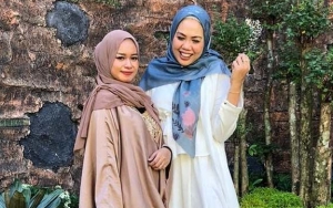 Tulis Doa Menyentuh, Ely Sugigi Bantah Ditinggalkan Anak Kandung