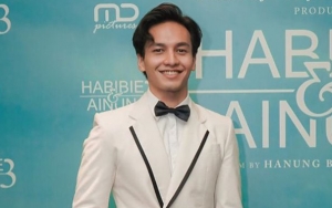 Begini Reaksi Jefri Nichol Saat tahu Ganja Ditetapkan Sebagai Tanaman Obat