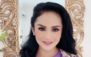 Krisdayanti Pamer Foto Masa Kecil, Wajah Cantik Natural Banjir Pujian