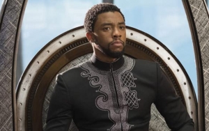 Chadwick Boseman Ternyata Tak Pernah Incar Peran Black Panther di MCU