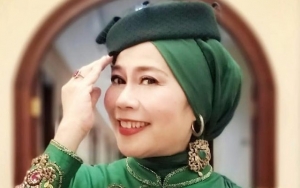 Lama Tak Ada Kabar, Dewi Yull Punya Keahlian Baru Jadi Pawang Hujan?