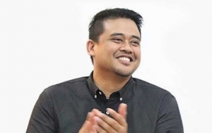 Ketua PAC PDIP Medan yang Tak Dukung Bobby Mantu Jokowi Terancam Dipecat