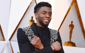 'Black Panther' Hingga 'Marshall', 10 Film Terbaik Chadwick Boseman Ini Akan Dikenang Sepanjang Masa