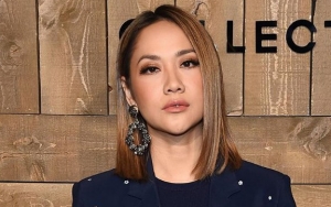 Tetap Produktif Selama Pandemi, Bunga Citra Lestari Raih Penghargaan Inspiratif
