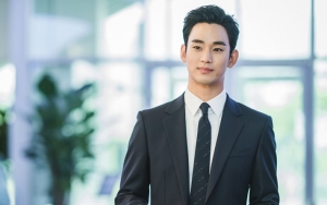 Kim Soo Hyun Nomor 1, Sederet Aktor Drama tvN Puncaki Peringkat Brand Reputasi Agustus 2020