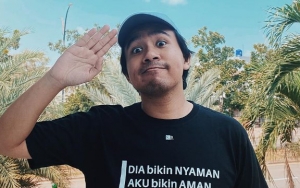 Joshua Suherman Bagikan Foto Masa Kecil Bareng Indra Bruggman dan Nafa Urbach, Malah Bikin Miris?