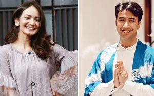 Cerita Kocak Enzy Storia Nonton Film Bareng Vidi Aldiano, Malah Ditinggal Tidur