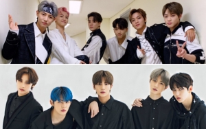 Gaya Busana Pelaut NCT Dream dan TXT Dibandingkan, Siapa Lebih Oke?