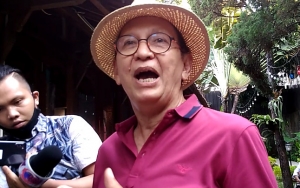 Tanggapi Pertemuan Gading dengan Gisel-Wijin, Roy Marten Justru Minta Maaf Soal Ini