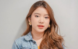 Ambyar Awards 2020: Bawa Pulang Piala, Tiara Anugrah Dedikasikan untuk Mendiang Didi Kempot
