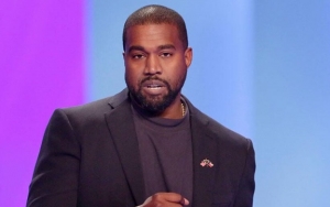 Kanye West Gugat KPU AS Demi Bisa Nyapres di Pemilu