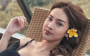 Pengakuan Anya Geraldine, Pernah Coba Rokok dan Minum Saat SMP