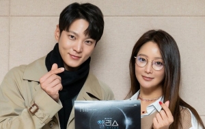 Hadiri 'Master in the House', Kim Hee Sun Dapat Pengakuan Cinta dari Joo Won