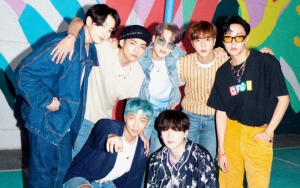 MTV VMA 2020: BTS Menang Best Group dan Best K-Pop