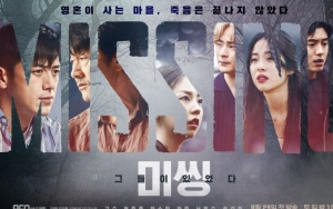 Lampaui Rekor Pendahulunya, Begini Rating Dua Episode Perdana 'Missing: The Other Side'