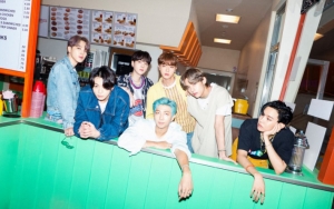 MTV VMA 2020: BTS Tampilkan 'Dynamite' Pertama Kali Sejak Dirilis