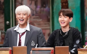 Baekhyun EXO Akui Pernah Manfaatkan Ketampanan Chanyeol untuk Ini
