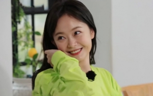 Dirumorkan Pacaran, Jeon So Min Digoda Habis-Habisan Oleh Member 'Running Man'