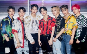 SuperM Rilis Teaser Baru 'Tiger Inside', Fans Teringat 'KoKoBop' EXO