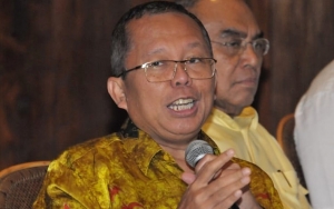 Minta Komnas PA Tak Berlebihan, DPR Sebut Pemidanaan 'Anjay' Berpotensi Kriminalisasi