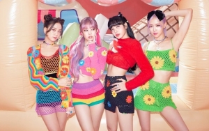 MTV VMA 2020: BLACKPINK Raih Penghargaan Best Summer Song Lewat 'How You Like That'