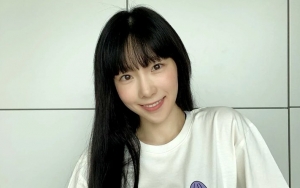 Umbar Lekuk Tubuh, Tae Yeon SNSD Banjir Pujian Tampilkan Gaya Seksi dan Kharismatik