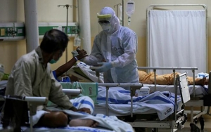 Jakarta Pecah Rekor 1.114 Kasus Positif Corona, Dinkes Ungkap 'Hal Istimewa' Ini Penyebabnya