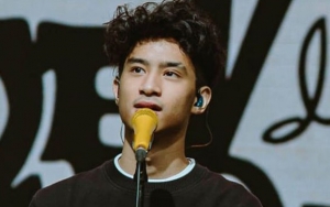 Devano Danendra Ikut Komentari Kata Anjay, Tolak Lutfi Agizal Jadi Kakak Ipar