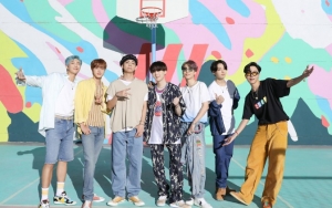 MTV VMA 2020: BTS Sabet Penghargaan Best Pop Dan Best Choreography Lewat Lagu 'ON'