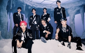 SuperM Beri Bocoran Lagu dan Koreografi 'Tiger Inside', Kemampuan Dance Member Ini Jadi Sorotan