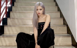 Cantik Banget, Foto Rose BLACKPINK dengan Rambut Pendek Kejutkan Netizen