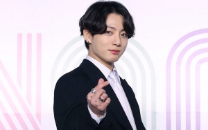 Makin Pede, Kemampuan Bahasa Inggris Jungkook BTS Bikin Kaget