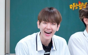 Baekhyun Ajak SuperM Mandi Bareng Agar Lebih Dekat, Member Ini Tak Keberatan Buka Pakaian