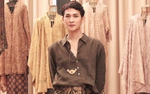 Jadi Wanita, Oscar Lawalata Beber Nama Baru Hingga Bahas Pandangan Pria ke Transgender