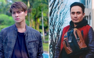 Rizky Billar Sindir Ramalan Musyrik, Denny Darko Bocorkan Bakal Senasib Rizki Mantan Lesty?