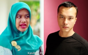 Bu Tejo 'Tilik' Titip Salam Buat Nicholas Saputra, Diajak Ngopi Sampai Main Film Bareng