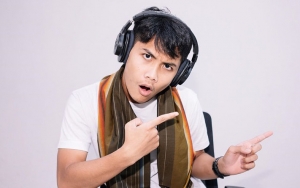 Bintang Emon 'Ditangkap' Akibat Gelar Live Streaming Hingga Ucap 'Anjay' Ramai Dipuji