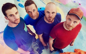 MTV VMA 2020: Coldplay Menang Kategori Best Rock Lewat 'Orphans', Merasa Sangat Diberkati